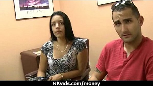 Amateur Girl Accepts Cash For Sex From Stranger 23 thumbnail