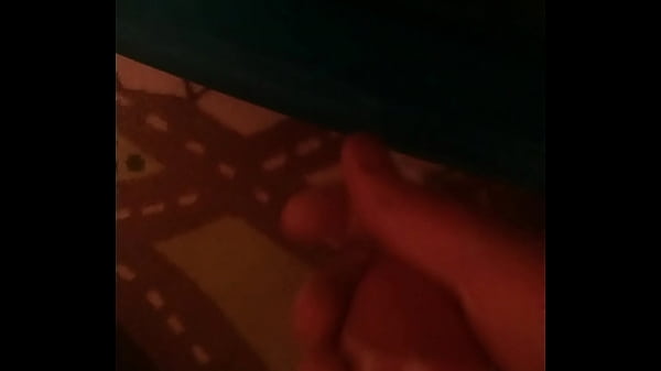 Getting hard