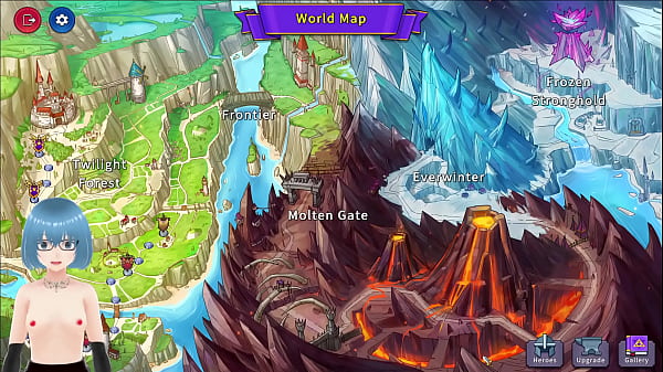 Nonton Beautiful Mystic Defenders Gameplay 7 thumbnail