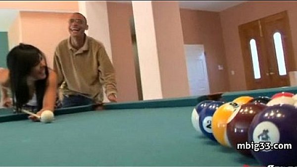 Busty Girl Fucks And Sucks A Huge Black Monster Cock thumbnail