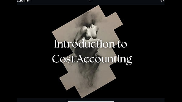Nonton Young Student Teaches Basics Of Management Accounting thumbnail