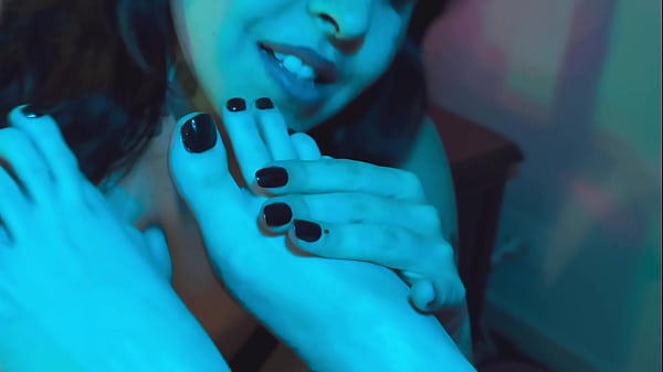 My Cute Foot Is At Your Disposal thumbnail