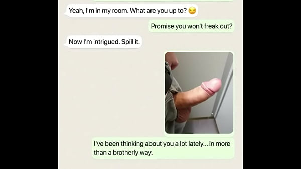 Sexting With My Stepsister: How One Picture Changed Everything Between Us | Ai-content thumbnail