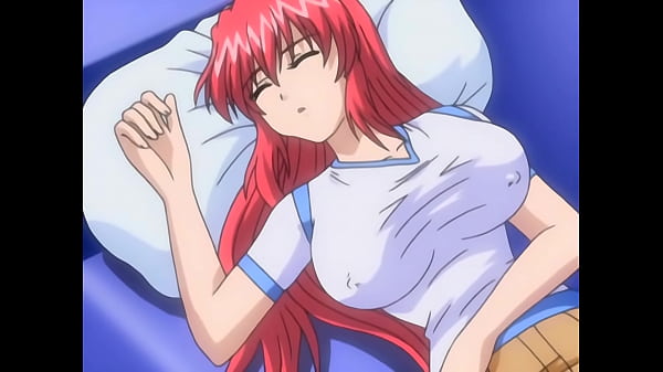 Tocando A Mi Hermanastra Escansa Hentai thumbnail