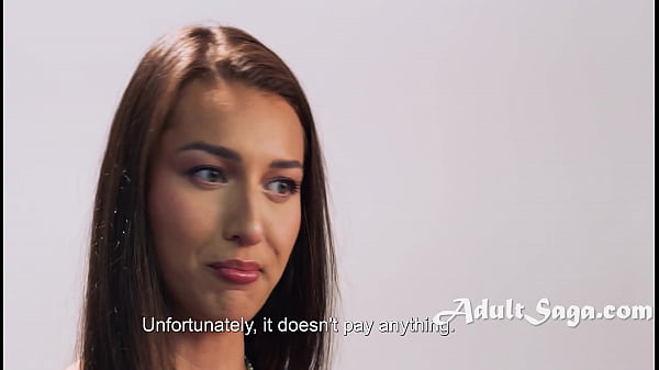 Bella Rolland - How Does One Get Started In Porn