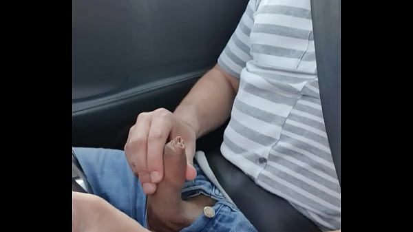 Nonton Touching Myself While Make My Trip To Madrid - Cannot Wait Till Stop thumbnail