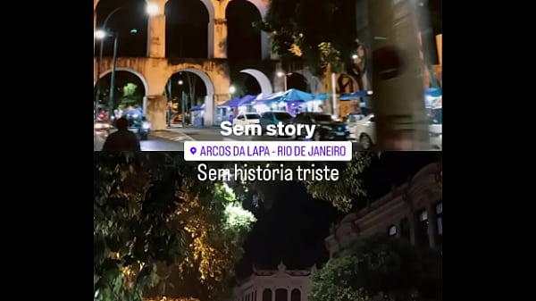 Al&ocirc; Al&ocirc; Rio De Janeiro, Aquele Abra&ccedil;o ! thumbnail