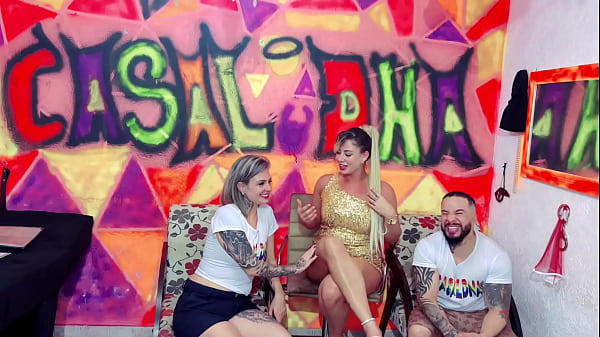 Nonton A Loira Gostosa Beatriz Sampaio Venho Ser Entrevistada Por N&oacute;s E Acabou Sendo Toda Fundida . thumbnail