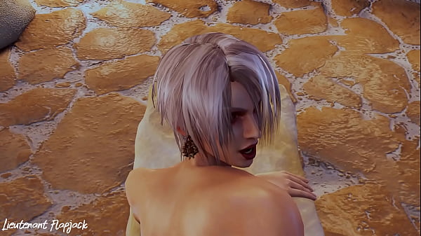 Ivy Valentine Sex In The Spa thumbnail