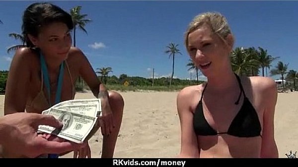 Amateur Girl Likes To Suck Cock For Cash 22 thumbnail