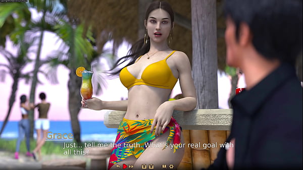 Darker 29 Animation, Porn Games, Adult Games, 3d Game, Corruption, Visual Novel thumbnail