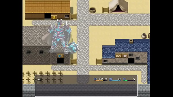 Delinquent anri parte 10 