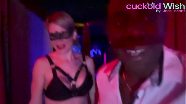 Trailer Cucky Wife Fuck By Me And Strangers Lumacarie Episode 1. thumbnail