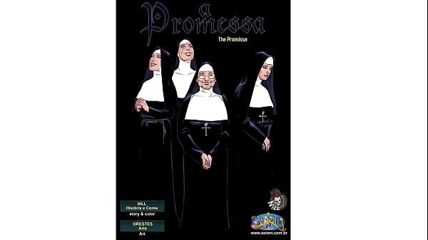 Nonton A Promessa Da Freira thumbnail