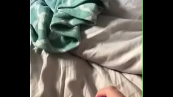 Masterbating ex