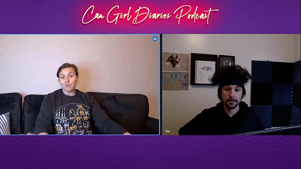 Cam Girl Exploitation From Both Ends 