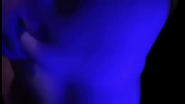 Nonton Doggy Style In Blue Light - Ride The Wave To Cum thumbnail