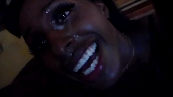 Ebony Sucking Big Black Dick thumbnail