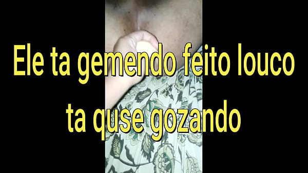 Ele Come Depois Ela Come Na Invers&atilde;o De Papeis thumbnail