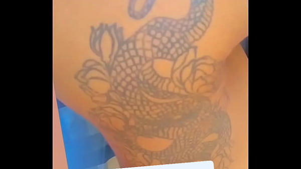 CUZINHO ROSA DA NOVINHA SAFADA DO RJ @ALICEMILGRAU69