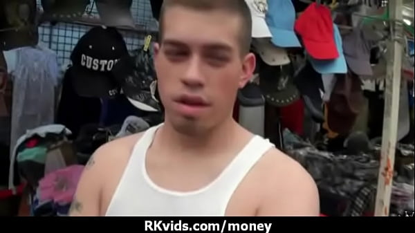 Sex Paying My Bills 21