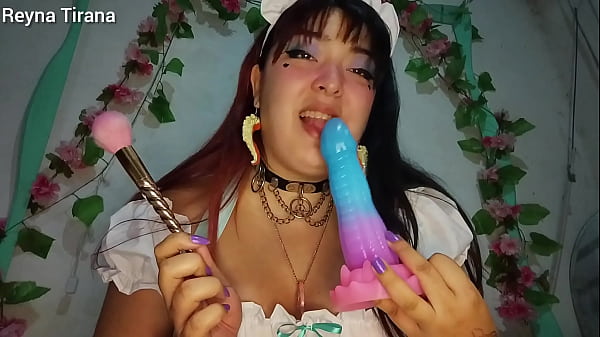 Te Ense&ntilde;o Como Ser Una Hermosa Maid (para Sissys) thumbnail