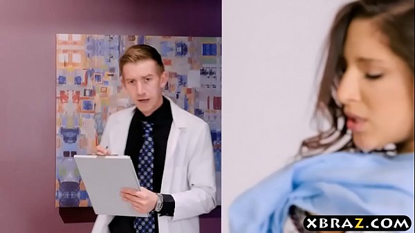 Young Slutty Teen Abella Danger Squirts And Rides Her Doctors Penis thumbnail