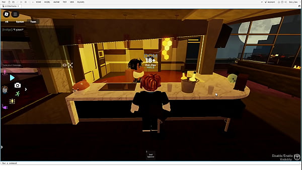 Nonton Emo Roommate Enjoys Getting Fucked thumbnail