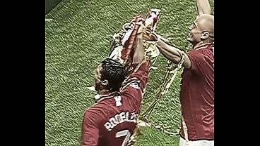 Ronaldo Goat