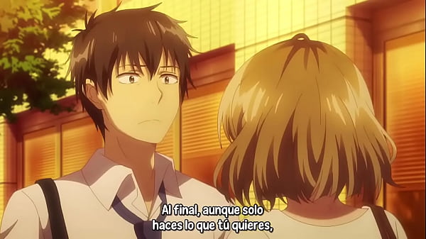 Higehiro, I Shaved. Cap 07 thumbnail