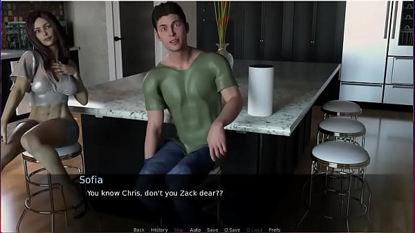 Kirsess cool mom sofia 