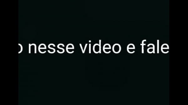 V&iacute_deo de verifica&ccedil_&atilde_o