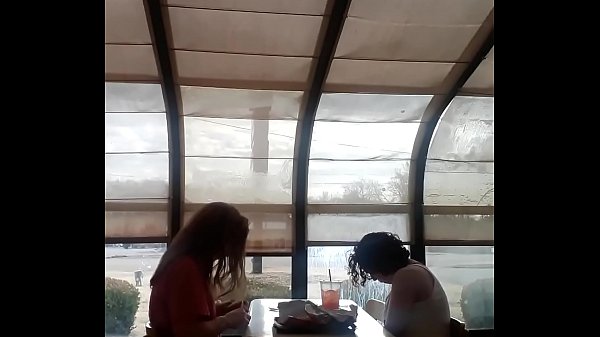 Fast Food Restaurant Girls Naked thumbnail