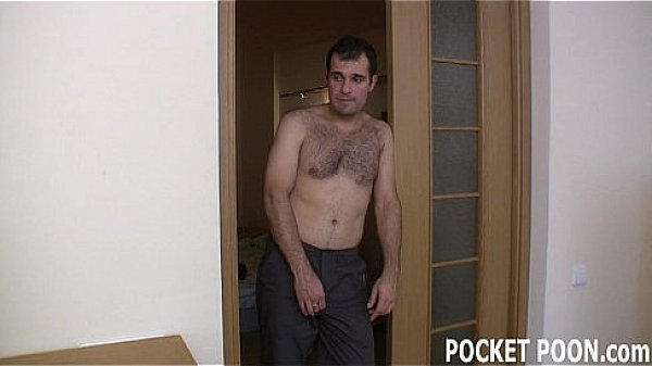 Nonton Innocent Teen Caught Trying To Look At Porn thumbnail