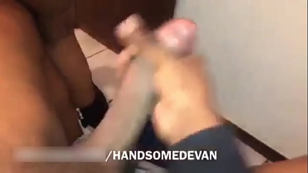 Fucking My Roommates Girlfriend On Accident thumbnail