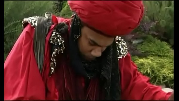 Nonton A Black Mandingo Sperm Lover thumbnail