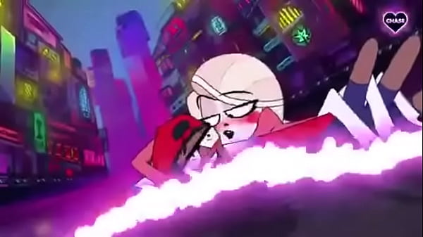 Verbelase Hazbin Hotel AMV