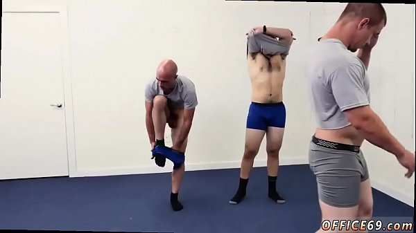 Free Straight Guys Caught Having Gay Sex Does Bare Yoga Motivate More thumbnail
