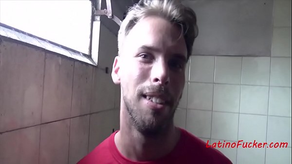Paying For His Sexy Latin Asshole thumbnail