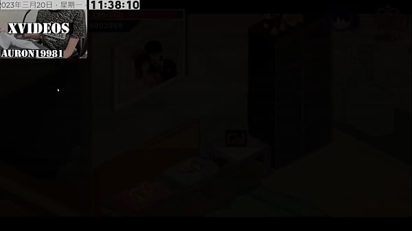 金髮房東ntr租客妻子 thumbnail