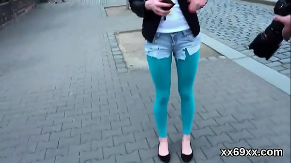 Fellow Assists With Hymen Checkup And Pounding Of Virgin Teenie thumbnail