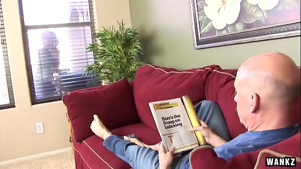 Nonton Wankz- Teen Proxy Gets Caught Smoking Then Fucked thumbnail