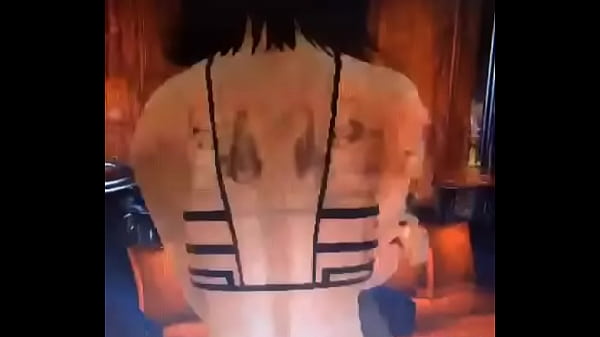 Nonton Pole Dancer On Imvu thumbnail