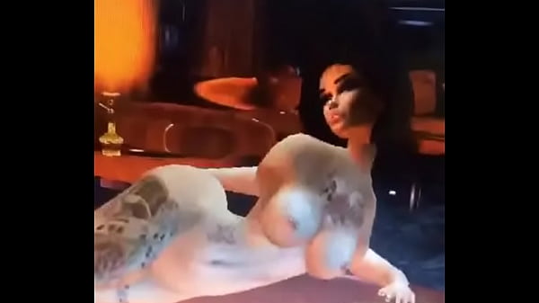 Pole Dancer on IMVU