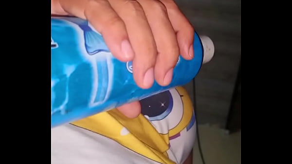 Hermanastra Se Mete La Gran Polla De Su Hermanastro En El Culo Por Un Celular. Lana More Anal Creampie. thumbnail