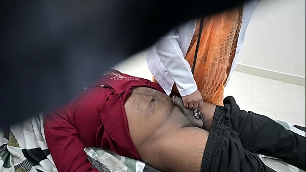 Doctor Misusing Boy In Clinic thumbnail