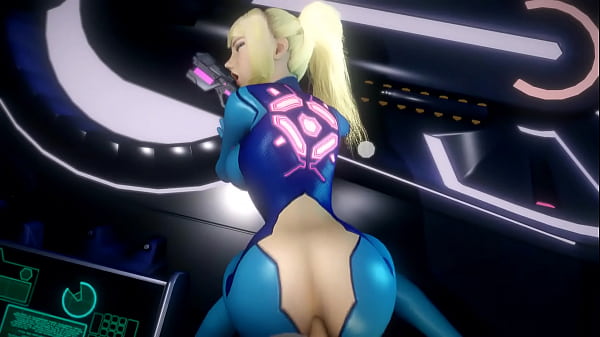 The Metroid Girl thumbnail