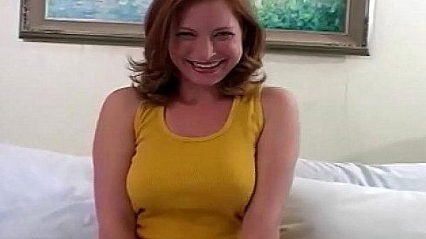Nonton Perfect Redhead Natural Boobs Milf thumbnail