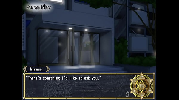 Bible Black The Infection -Demon of lust playthough pt3 