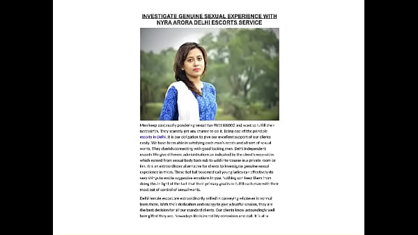 Don't Regrate to join a cheating web Join WITH NYRA ARORA DELHI at regional price 9811188002 